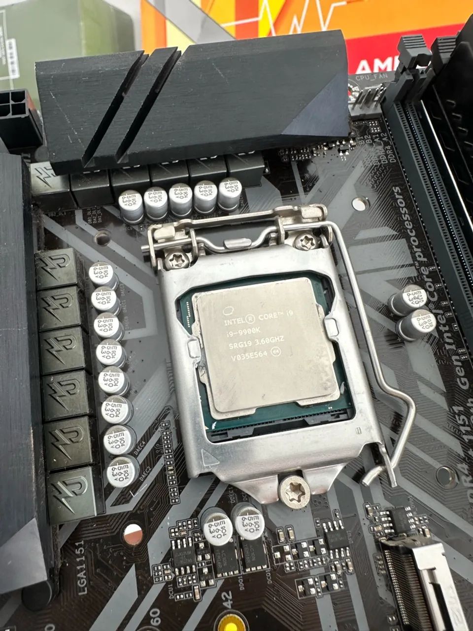 Kit i9 - Foto 2