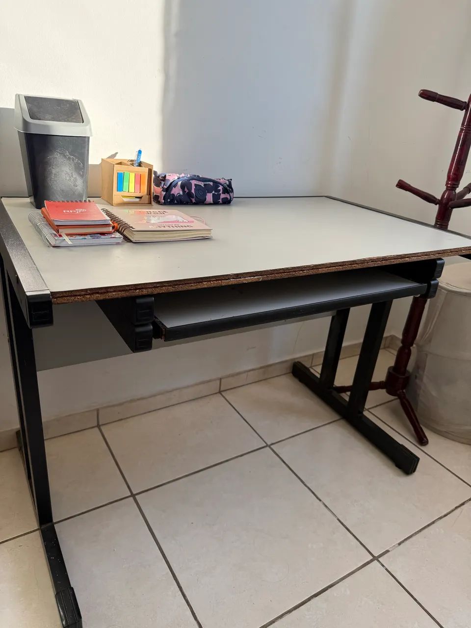 Mesa de escritório  - Foto 2