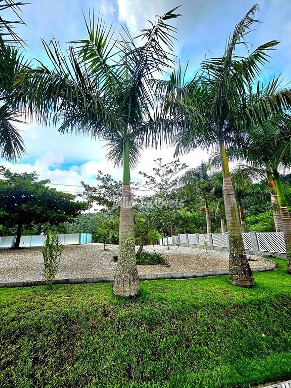 Casa três quartos em Sítio Botuverá - Foto 4