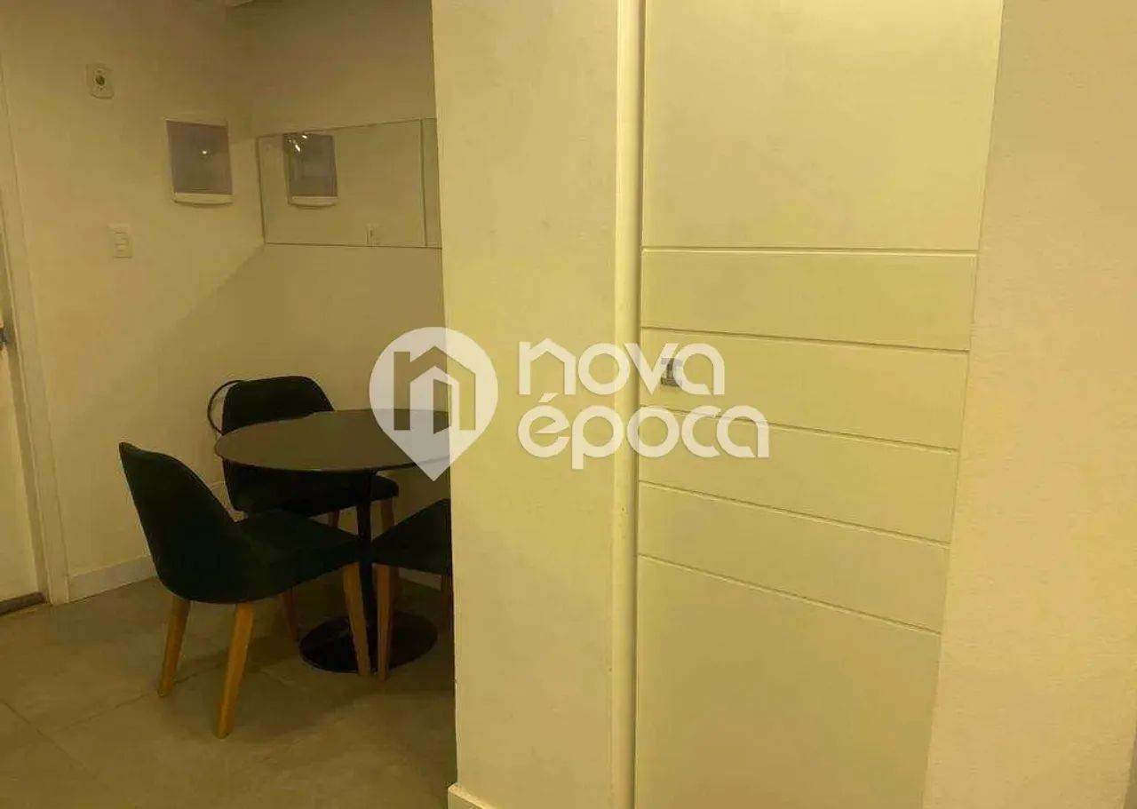 Botafogo | Apartamento 3 quartos - Foto 4