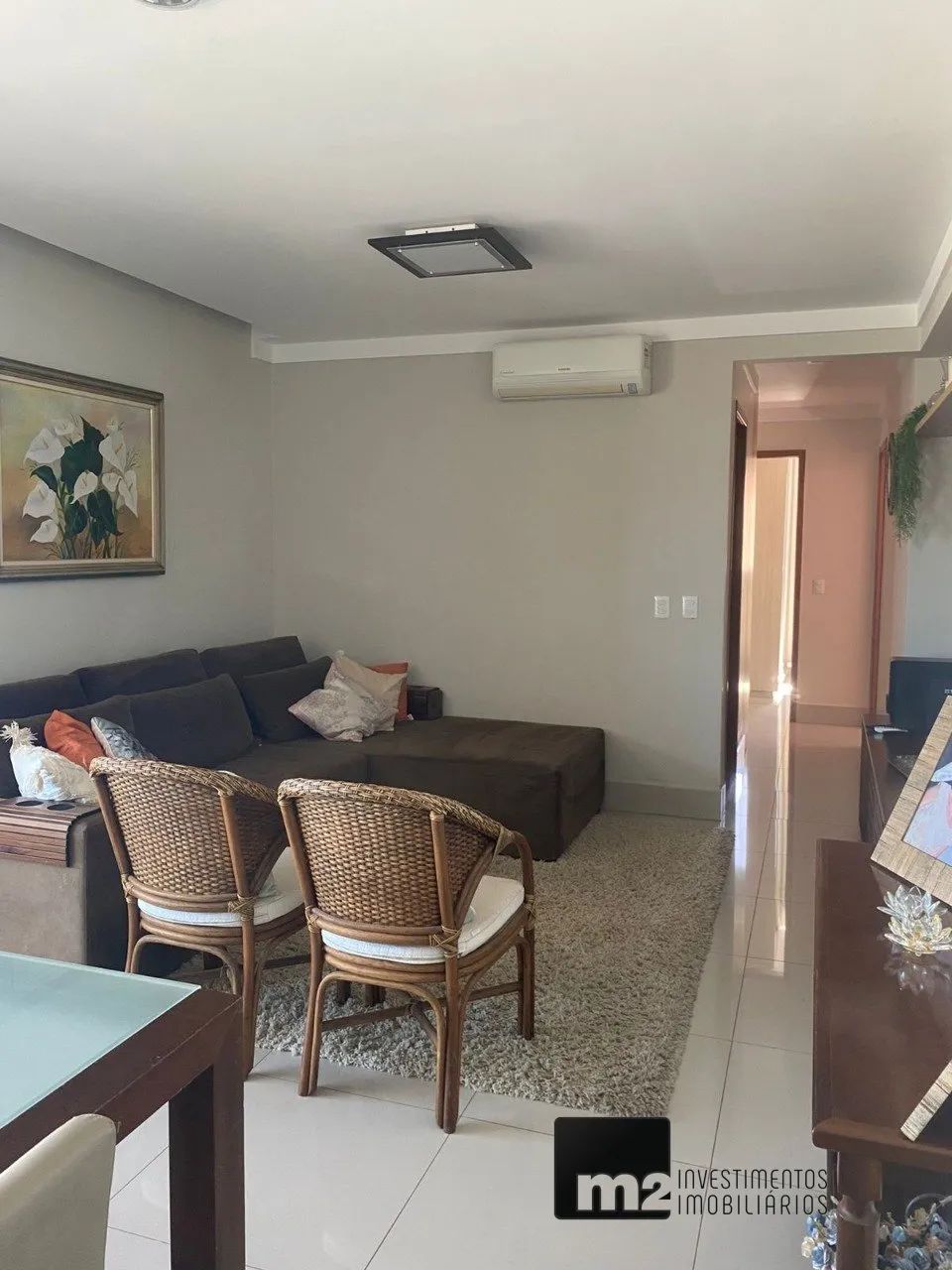 La Musique 144m² com 4 Quartos e Varanda Estendida - Foto 5