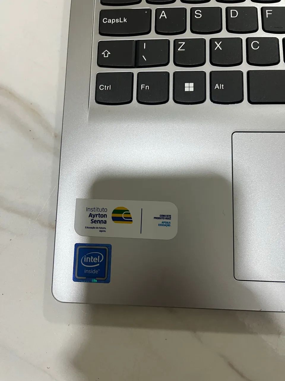 Notebook Lenovo IdeaPad 1 15IGL7 - Foto 3