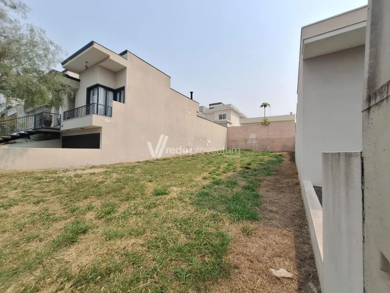 Residencial Real Parque Sumaré