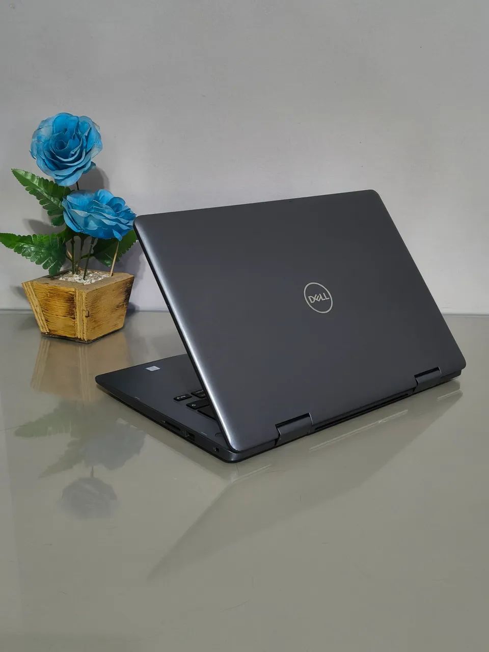 Notebook Dell i7 2 em 1 touch  - Foto 4