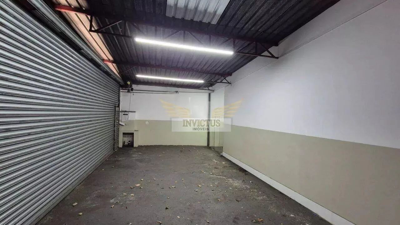 Salão Comercial para Comprar, 400m² - Vila Marina, Santo André/SP. - Foto 3