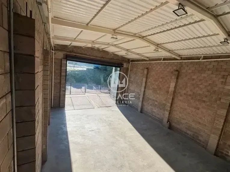 Barracão disponivel para locação - Foto 5