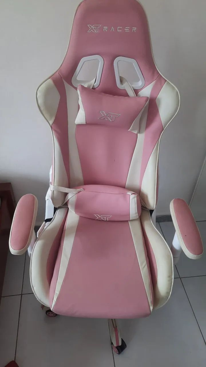 Cadeira Gamer