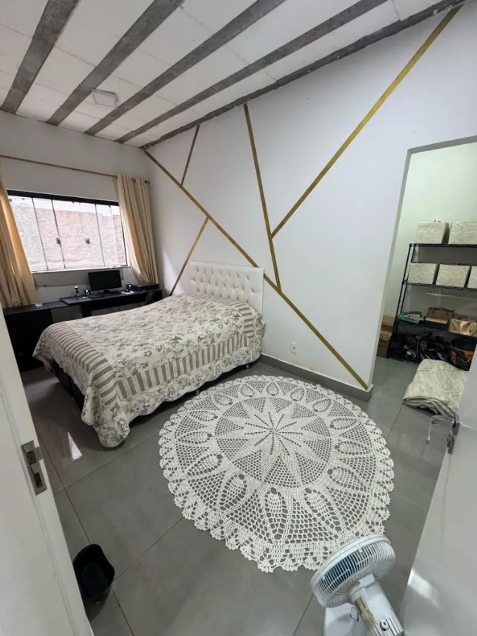 Vendo Casa 4 Quartos Ponte Alta Norte - Foto 5