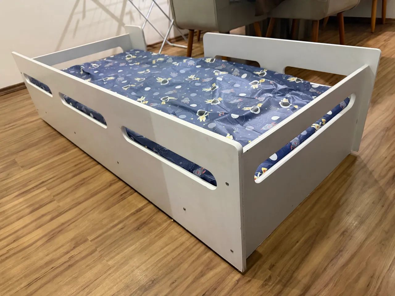 Cama infantil montessoriana - Foto 2