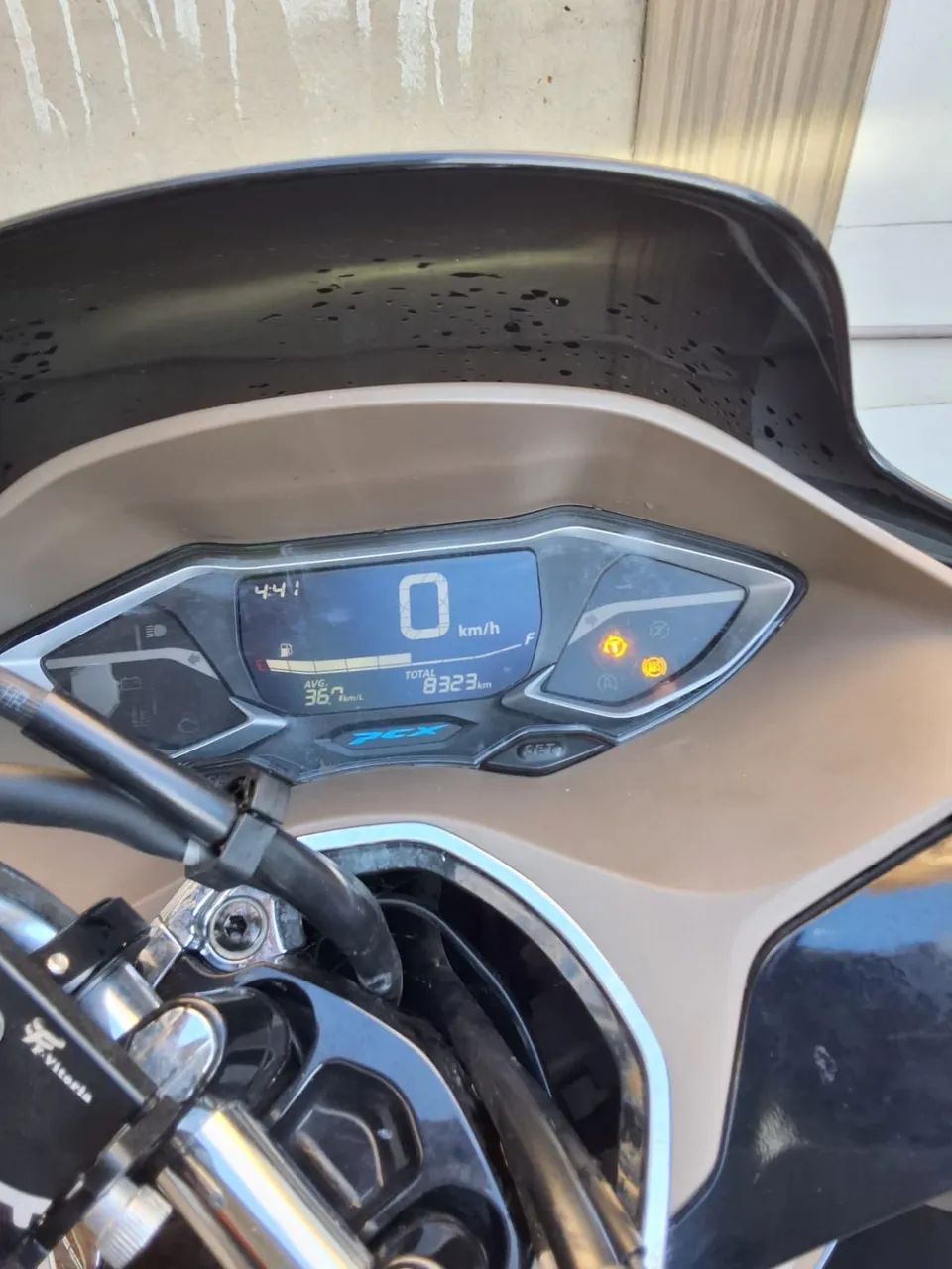 Vendes moto PCX - Foto 3