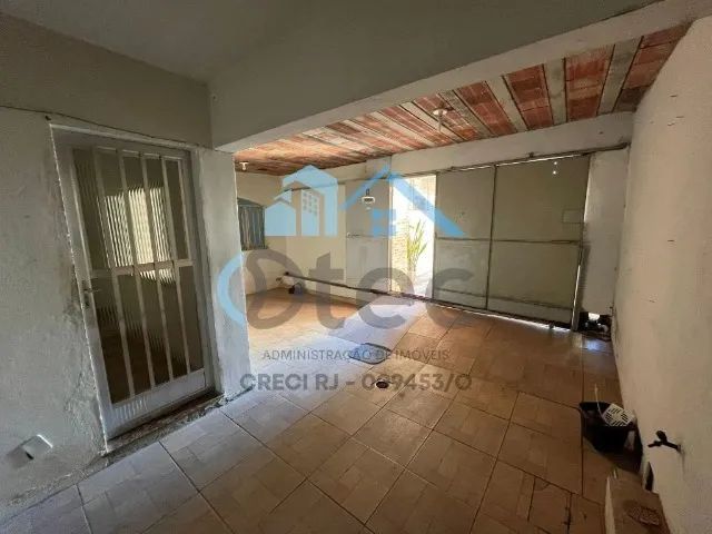 VENDO CASA EM NILOPOLIS 