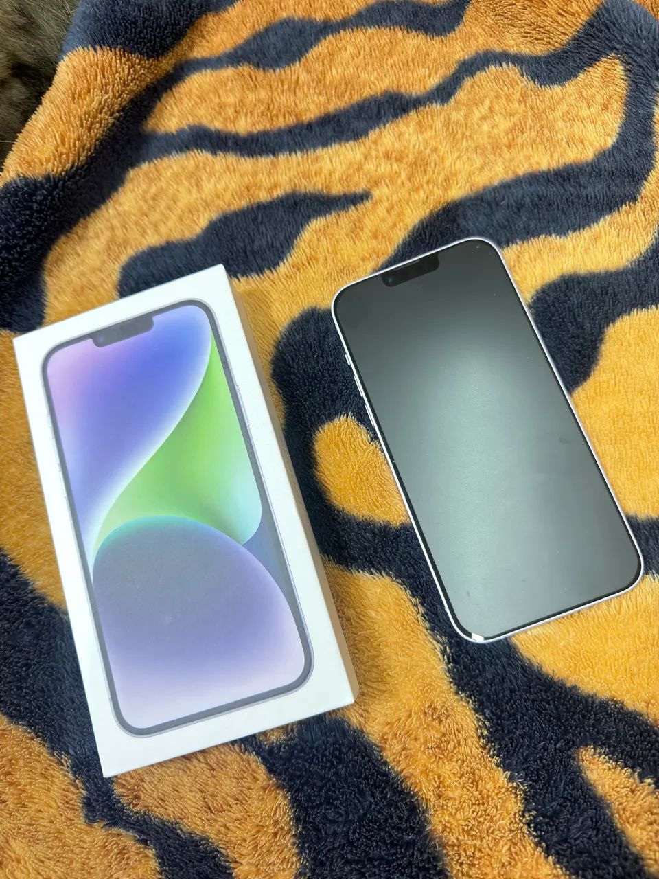 iPhone  - Foto 2