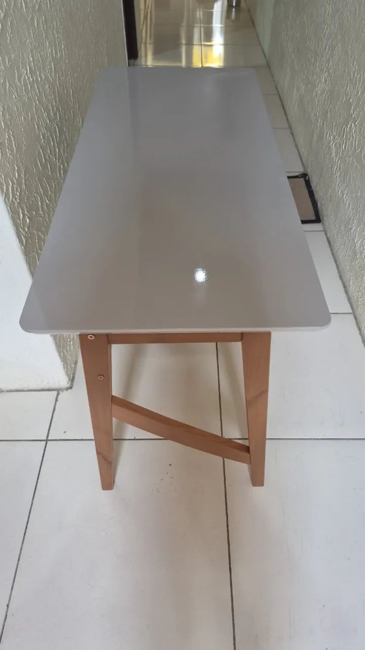 Mesa estudo  - Foto 3