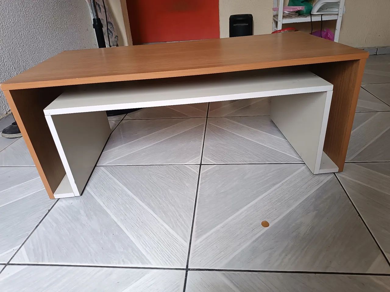 Centro de mesa - Foto 4