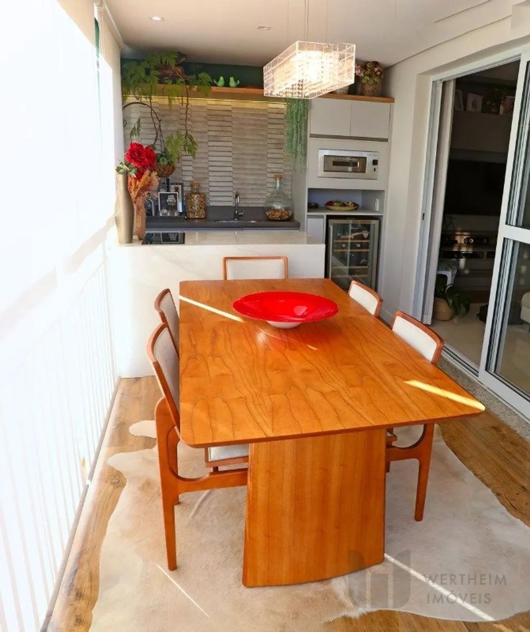 Apartamento no Floresce Granja Julieta. - Foto 2