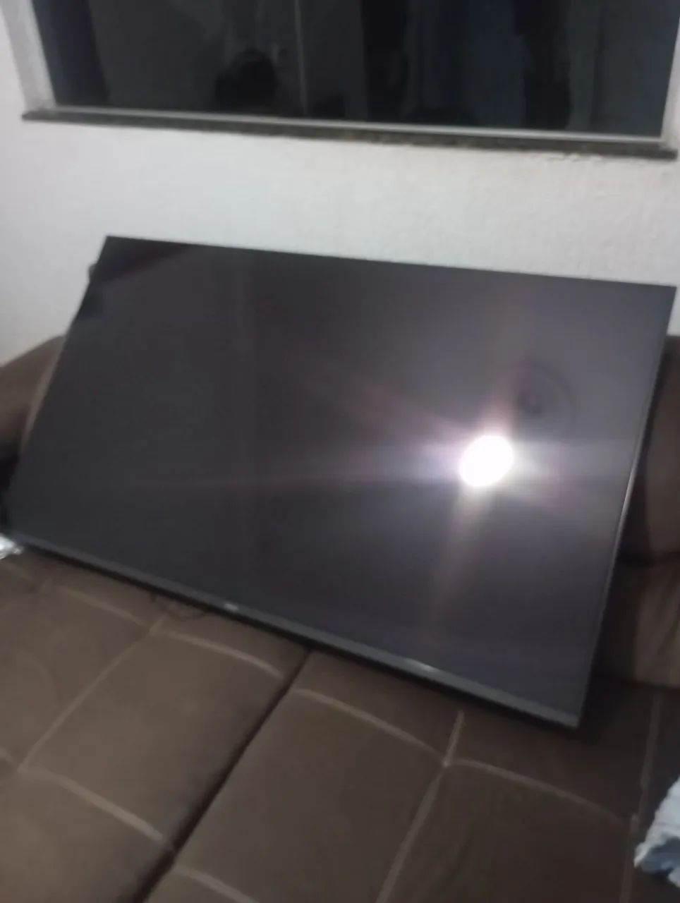 Tv 55 polegadas  - Foto 2