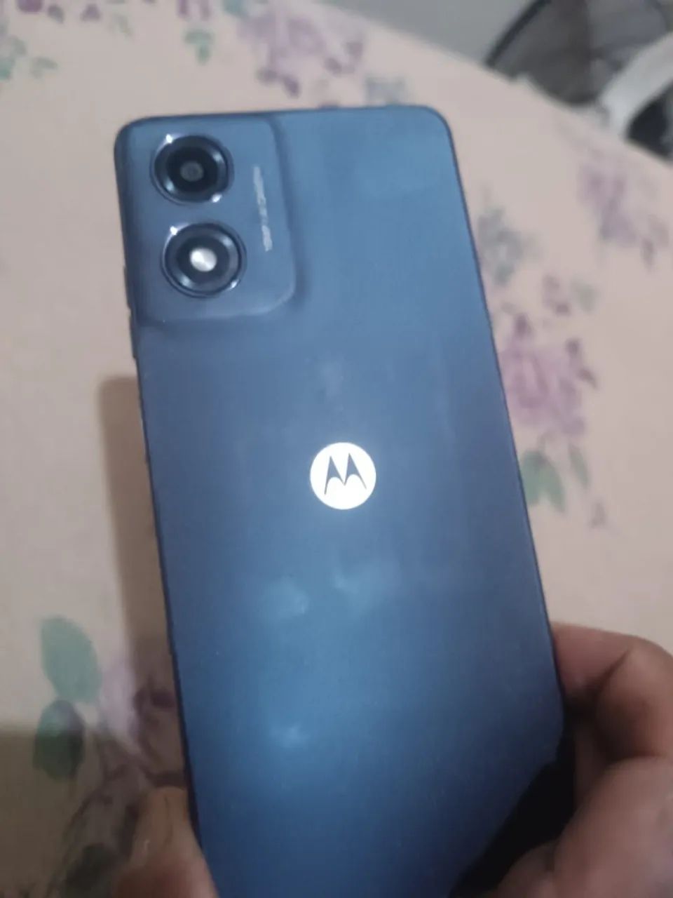 Esmartfone motor g4 128 giga