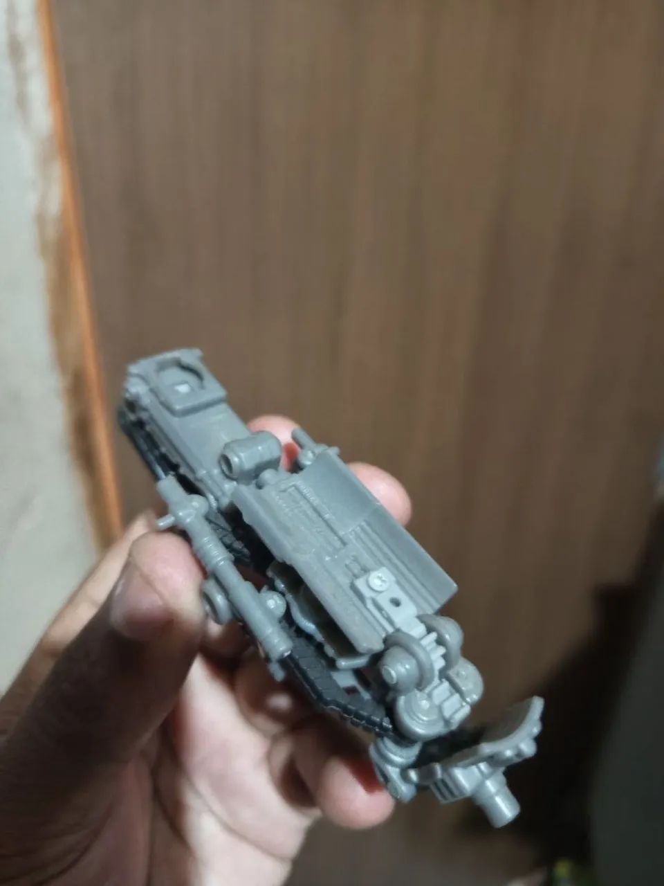 Transformers Ultra Magnus DOMT  - Foto 4