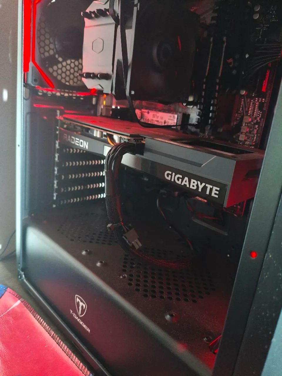 Rx 6600