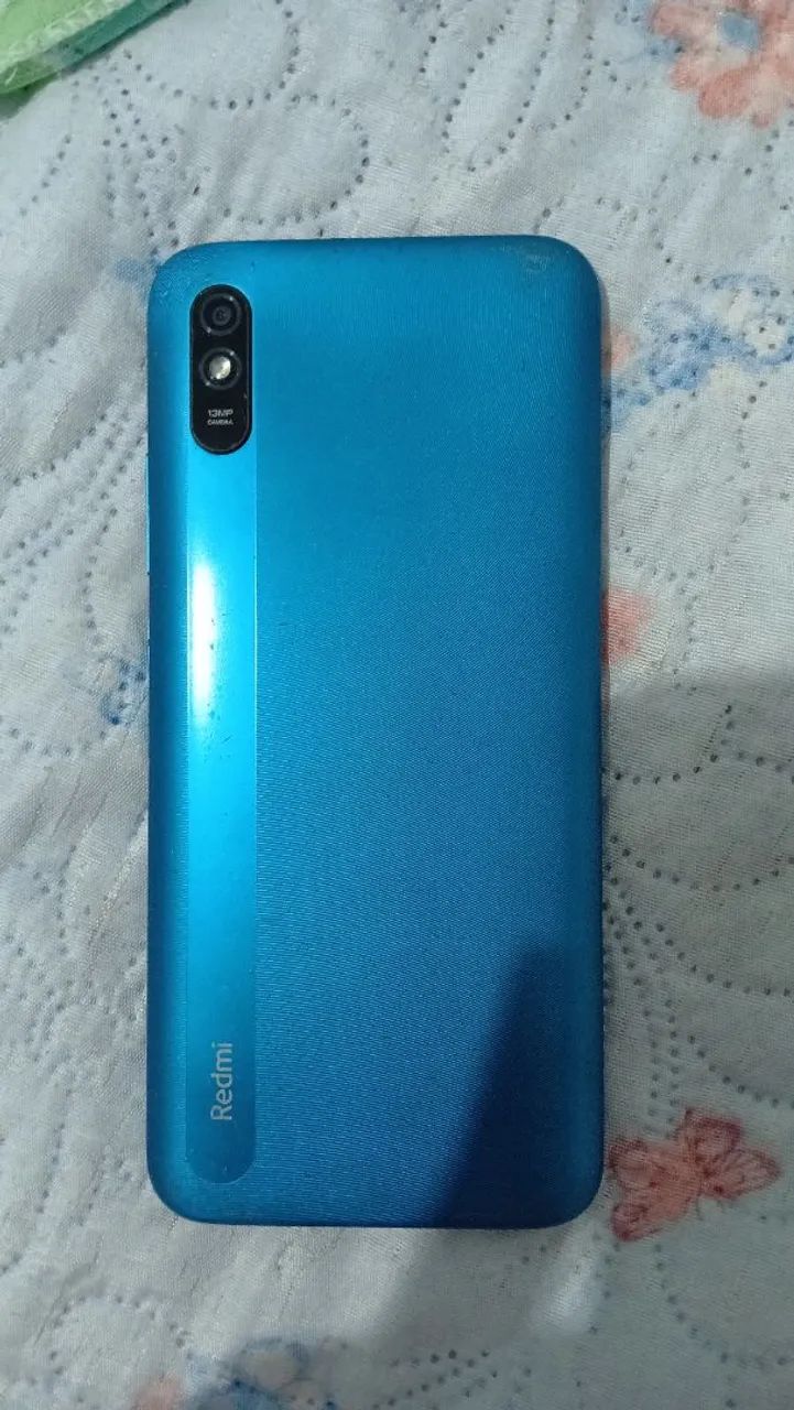 Redmi 9A - Foto 2