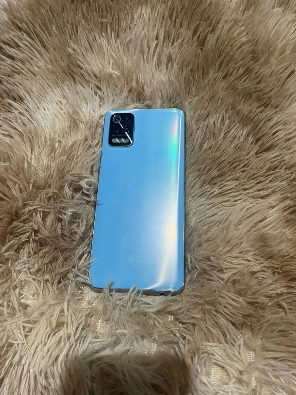 LG k62 128gb - Foto 2