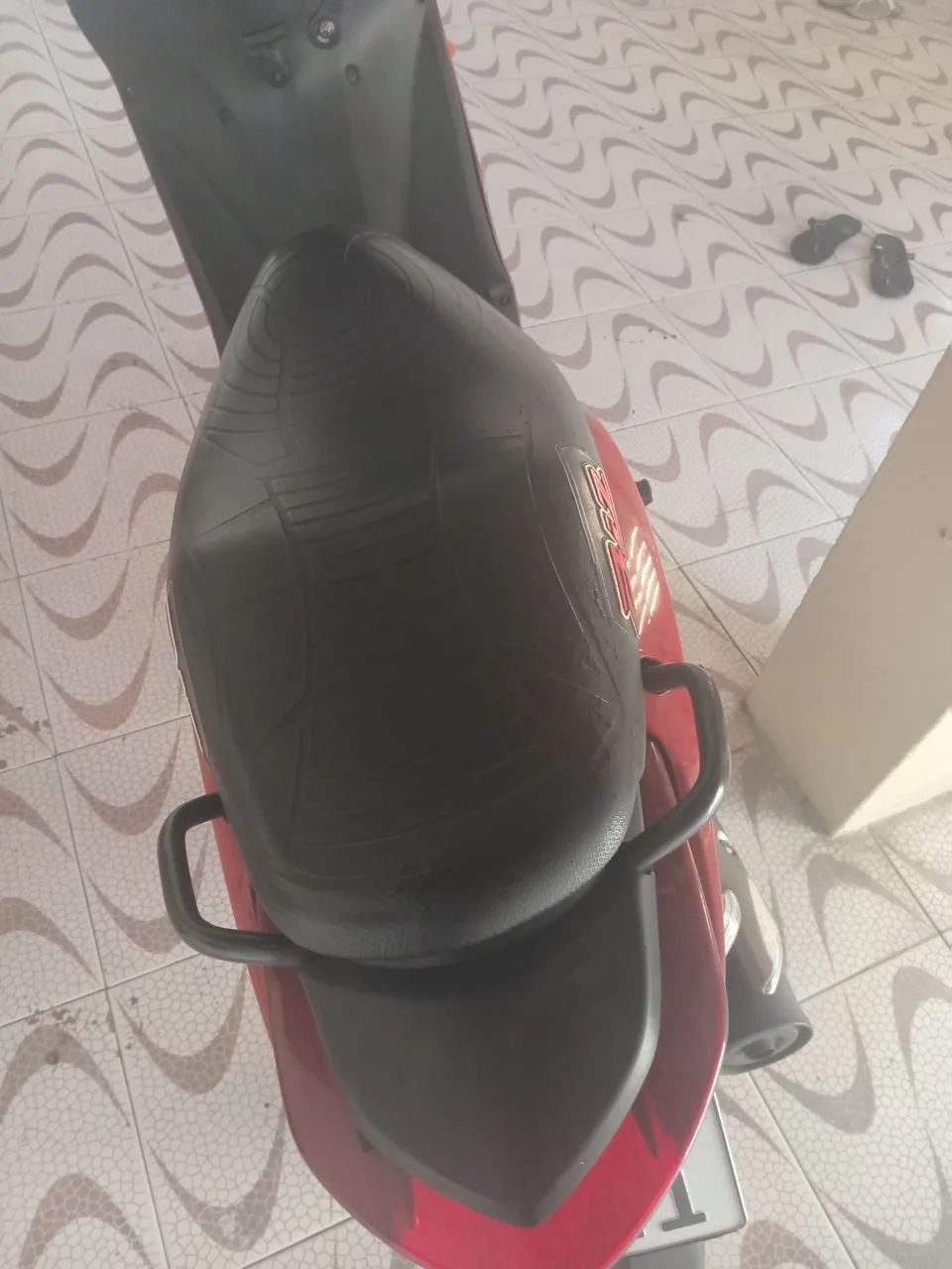 VENDO HONDA BIZ - Foto 2