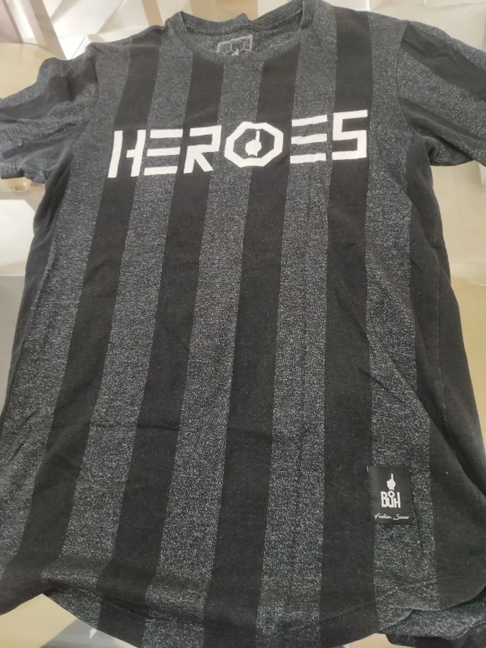 Camisetas masculinas  - Foto 3