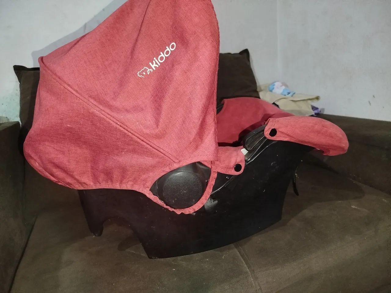 Bebe conforto  - Foto 2