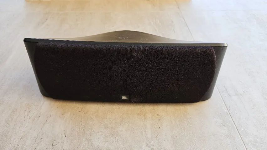 Home Theather Harman Kardon 5.1 - Foto 2