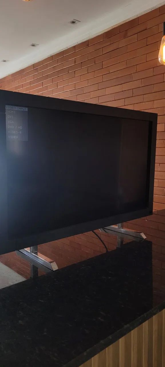 Monitor profissional AOC PDL3210E - Foto 3