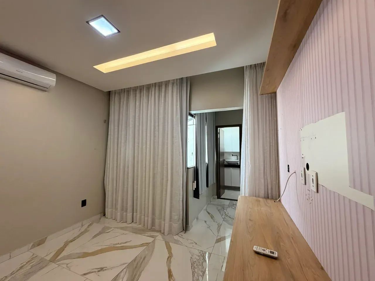 Aluguel de casa no jardim Ananin - duplex - Foto 4