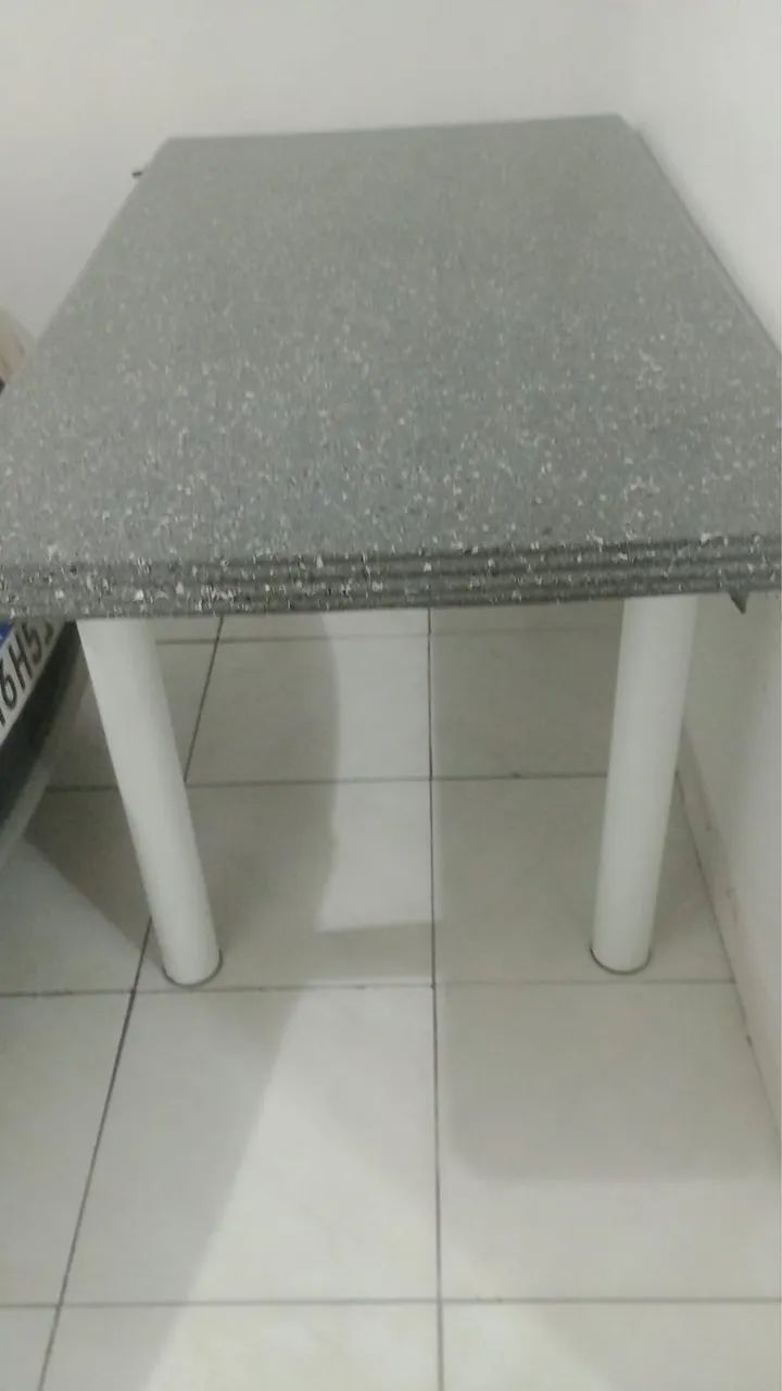 Mesa de cozinha