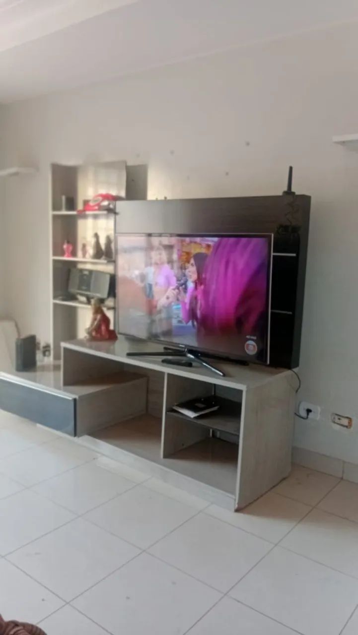 Estante pra sala