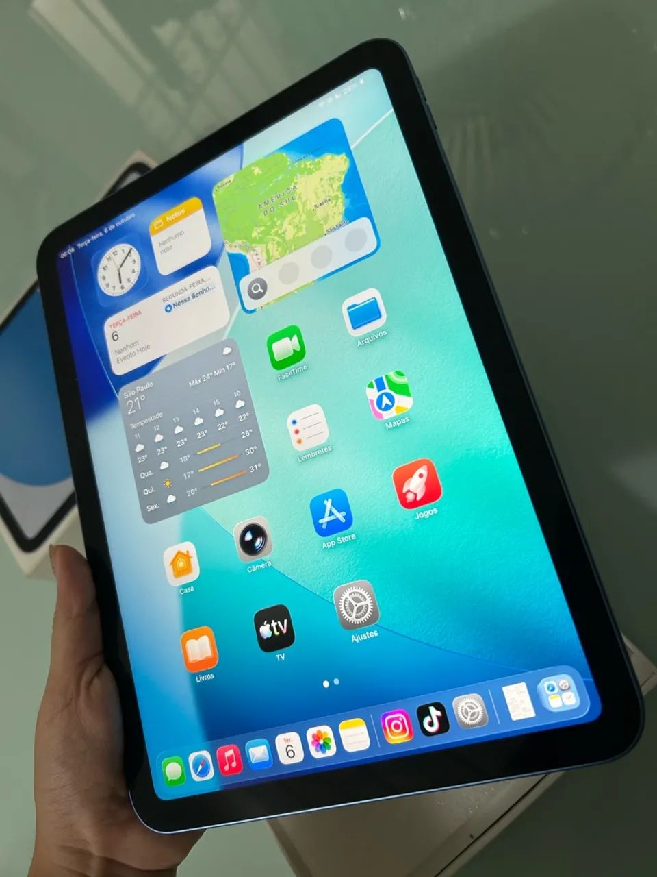 iPad 11 (A16) 128gb  - Foto 2