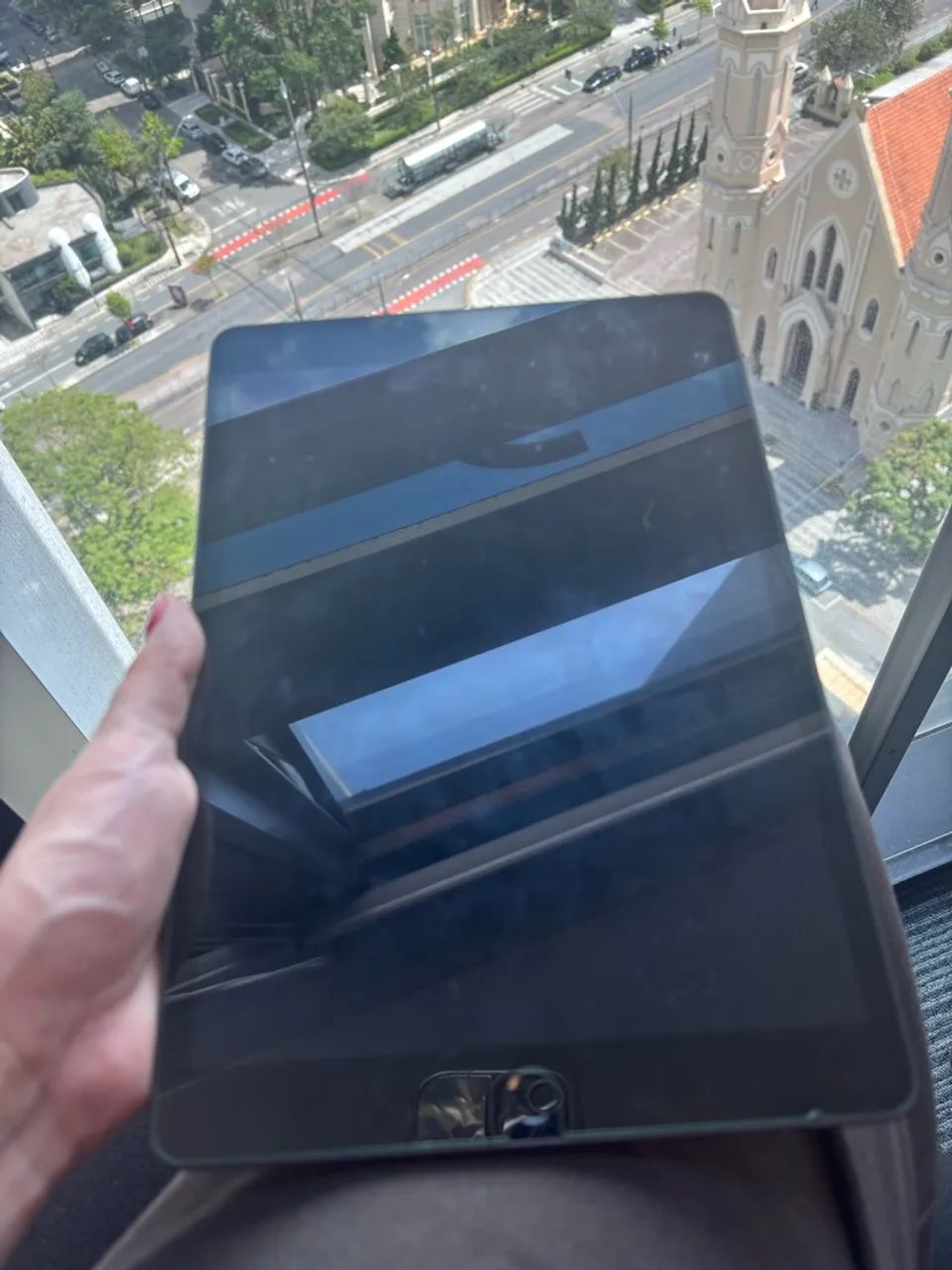 iPad 7º geração  - Foto 3