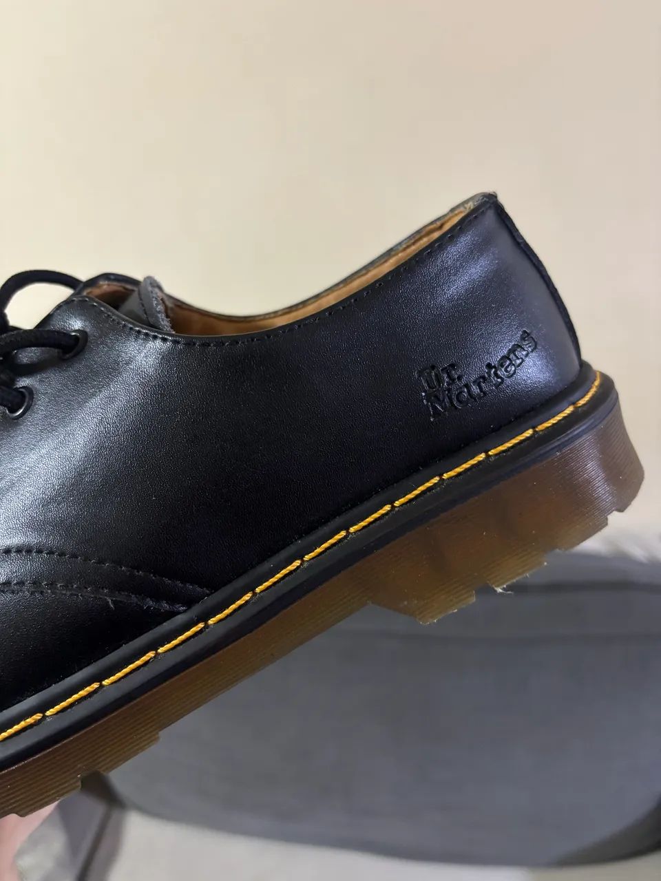 Sapato Dr Martens - Foto 3