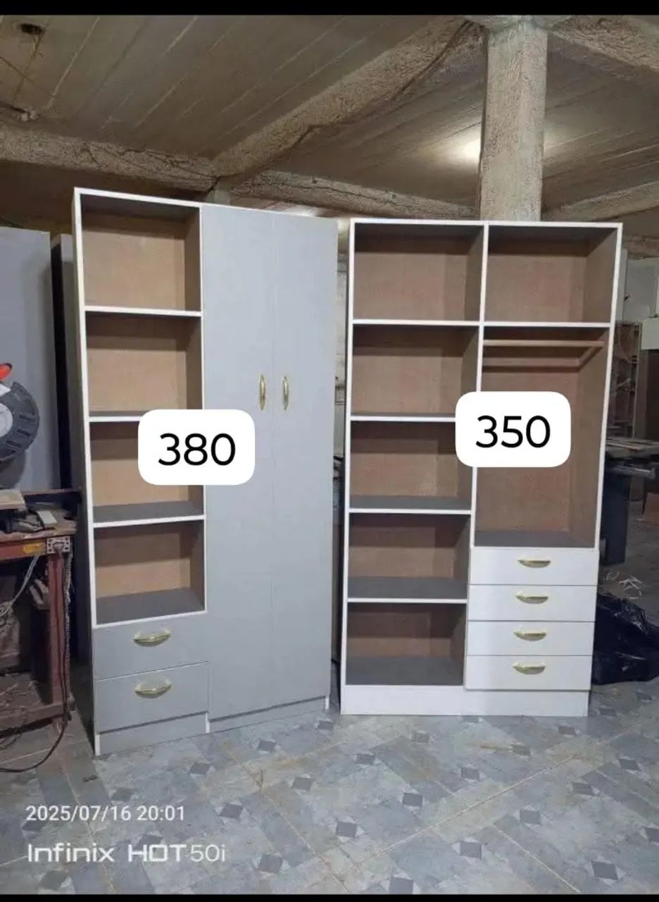 Closet - Foto 5