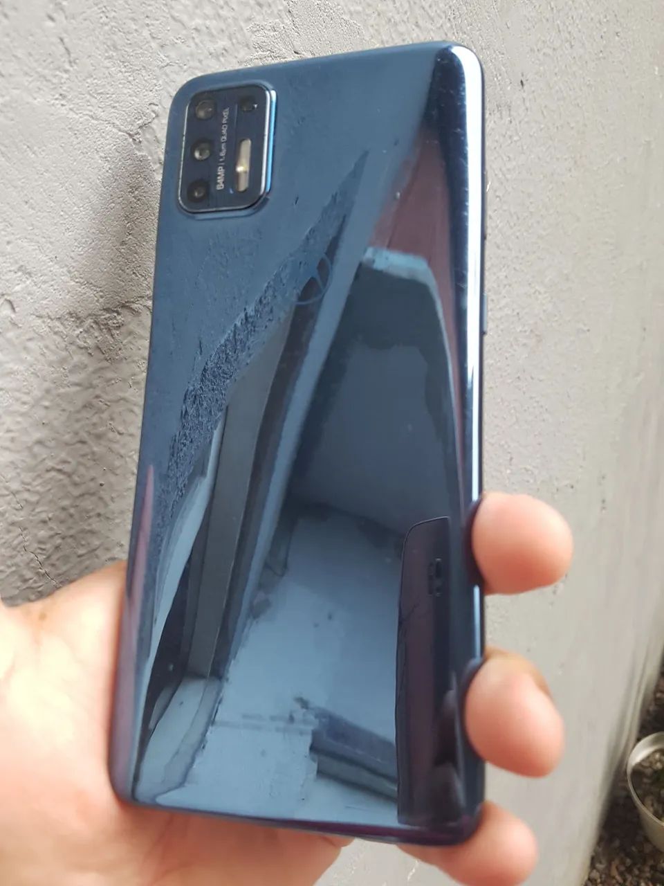 Moto G9PLUS/128GB(NFC) - Foto 3