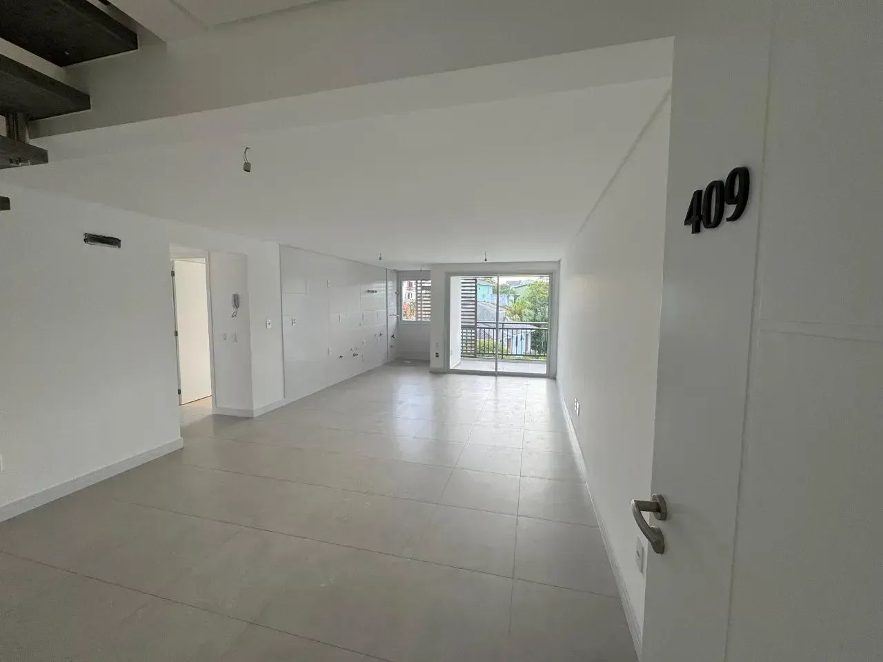 Apartamento duplex de 3 dormitórios em João Paulo