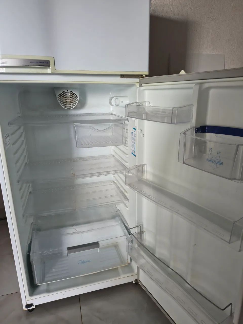 Geladeira  - Foto 2