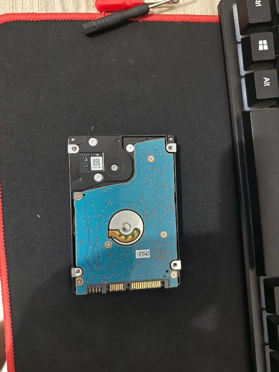 Hd 1tera - Foto 2