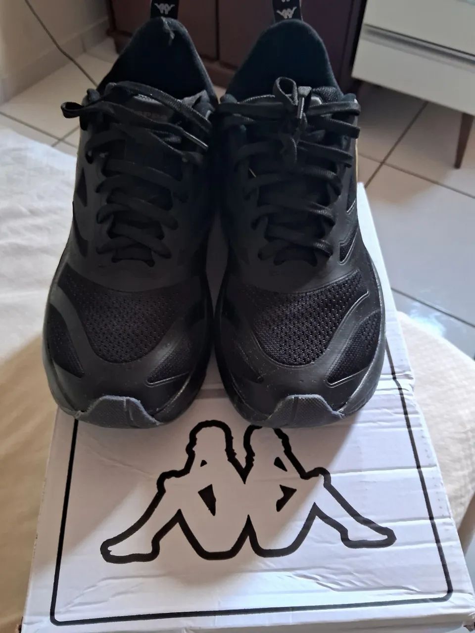 TÊNIS KAPPA PULSE 41 - Foto 2