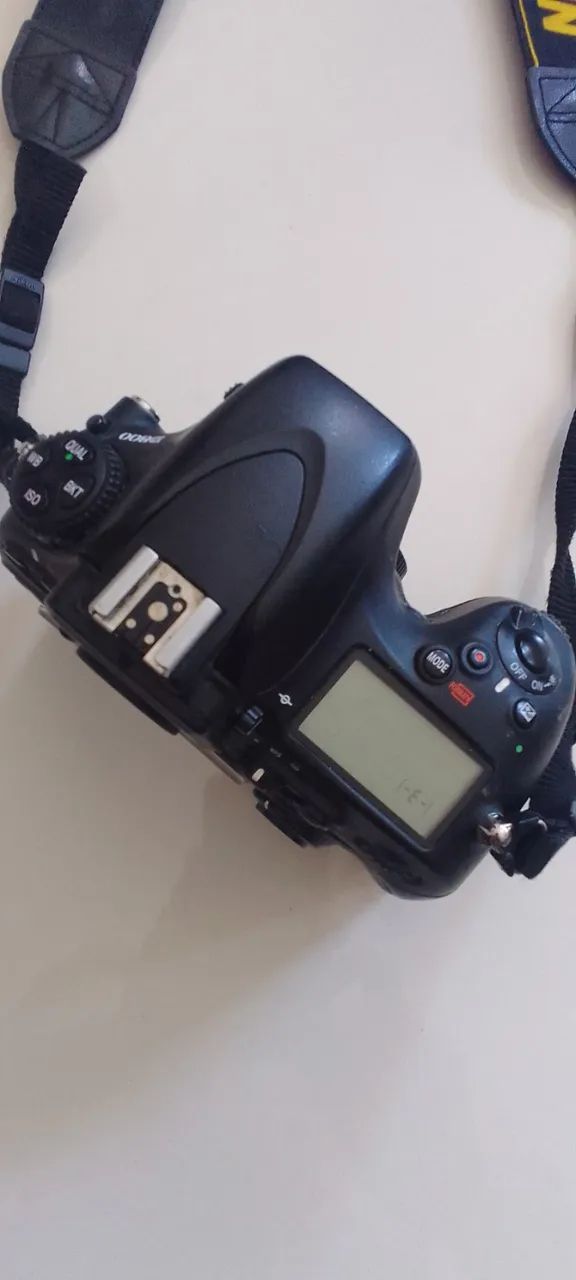 Máquina Nikon d800 - Foto 3