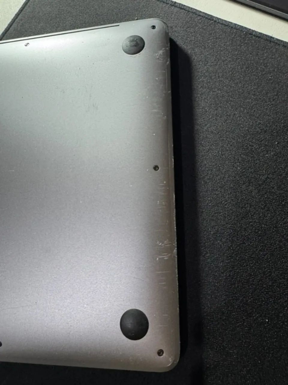 Macbook Air M1 512gb/8gb - Foto 2