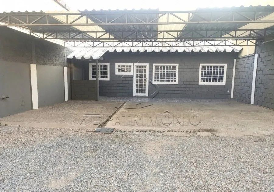 CASA TERREA ANA MARIA COM 1 DORMITORIO - Foto 2