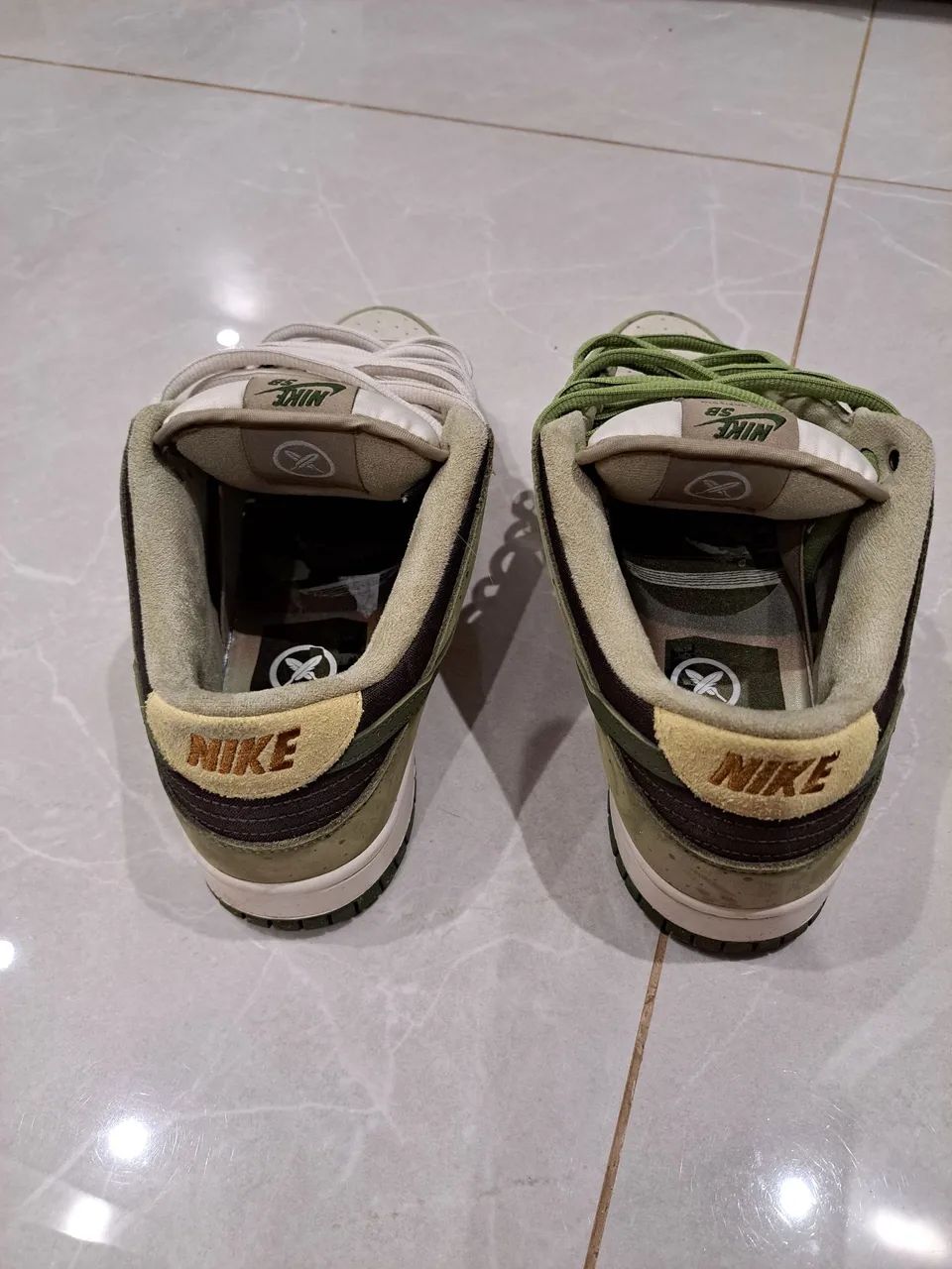 Dunk Sb Yuto Horigome - Foto 4