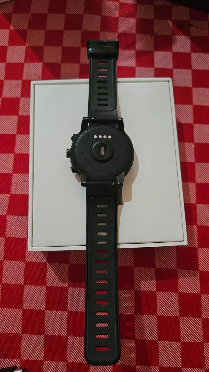 AMAZFIT STRATOS 2 - Foto 3