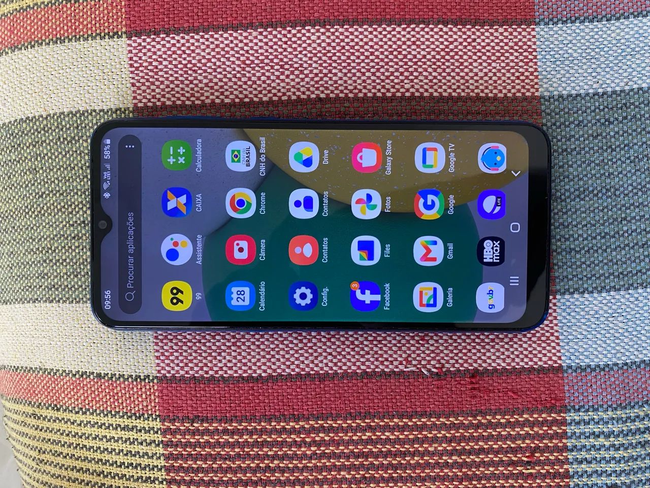 Samsung A03 - Foto 2