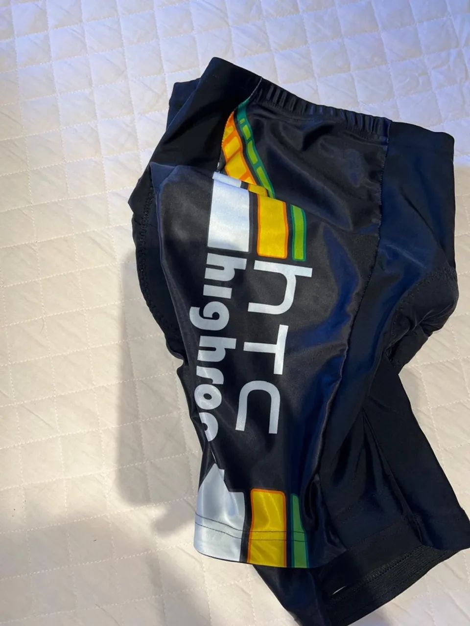Kit roupa ciclismo - Foto 3