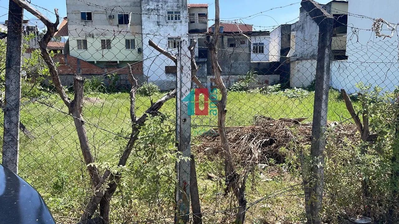 Curicica | Terreno